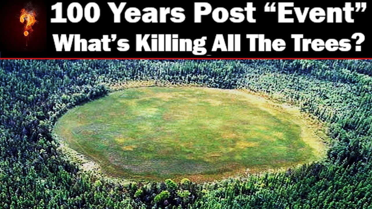 The Worlds Most Mysterious Historical Events
