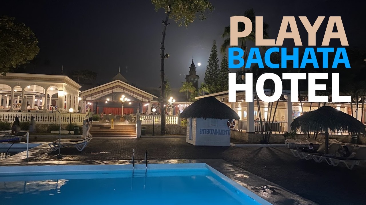 Playabachata Hotel
