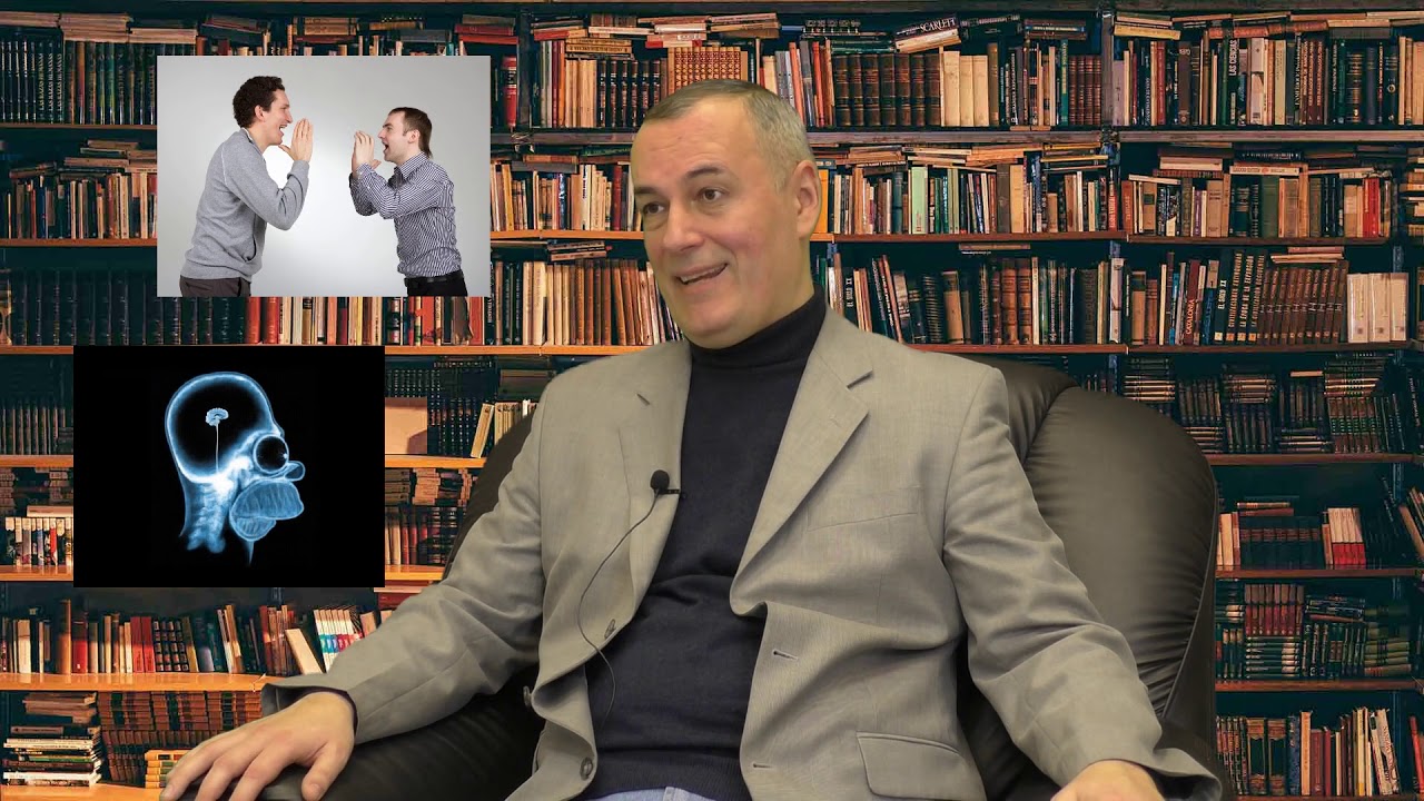 СоМышление, что это такое? Марат Удовиченко