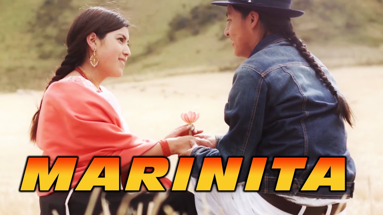 Quichua Marka || Marinita || Sanjuanito