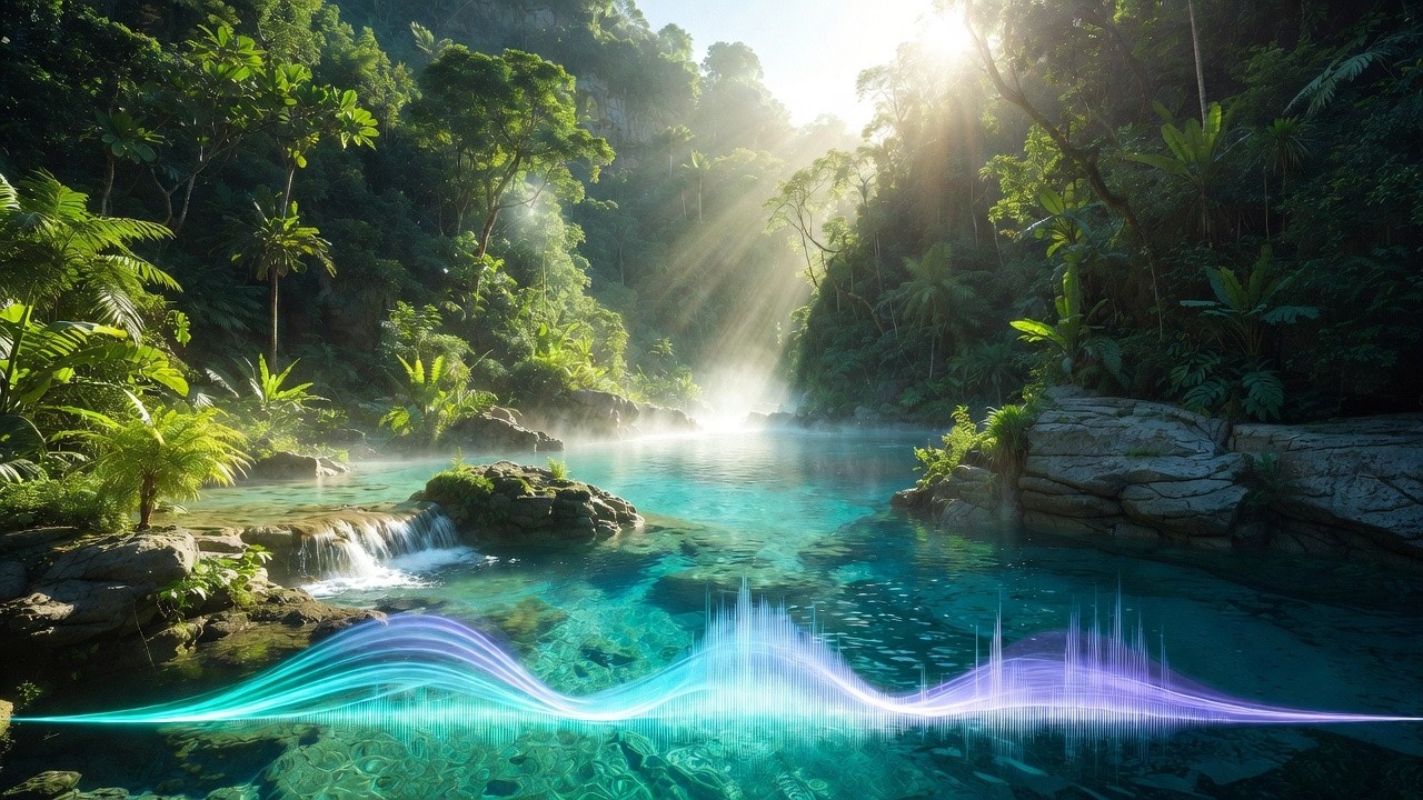 Breathe. In Relax. Let the Music Heal You. #relaxing #relaxingmusic #relaxingsounds #meditation