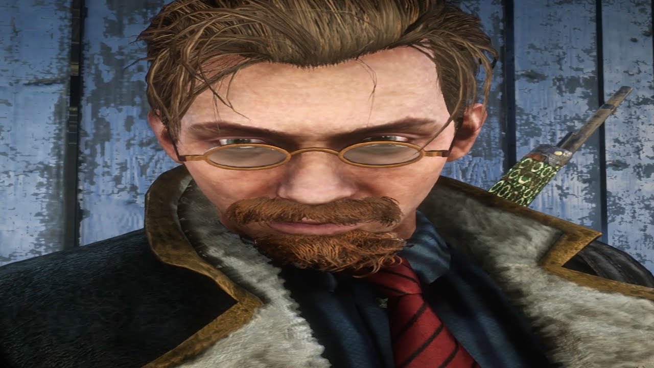 trolling the fragile ego roleplayers of red dead rp
