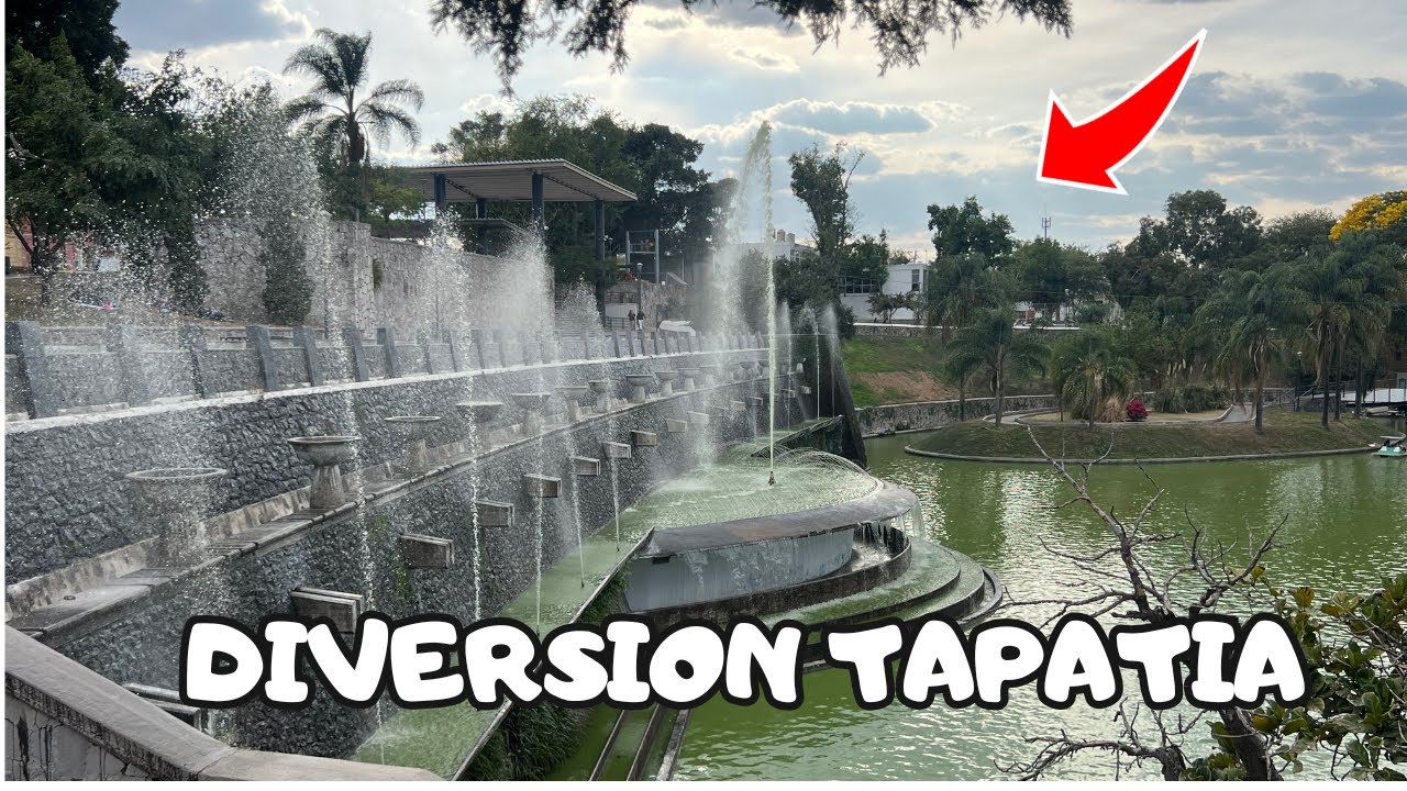 Parque Alcalde 2025