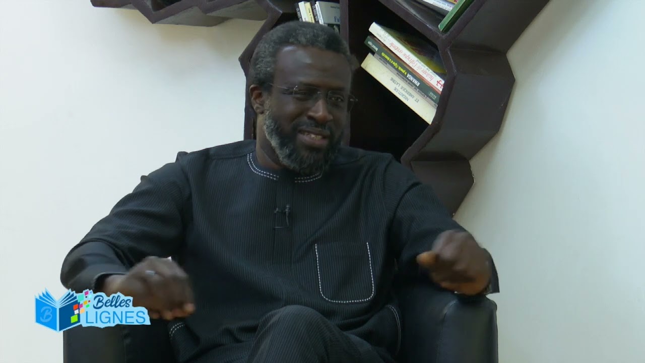 Belles Lignes | Covid19 : Les vérités de Dr Abdoulaye Bousso !