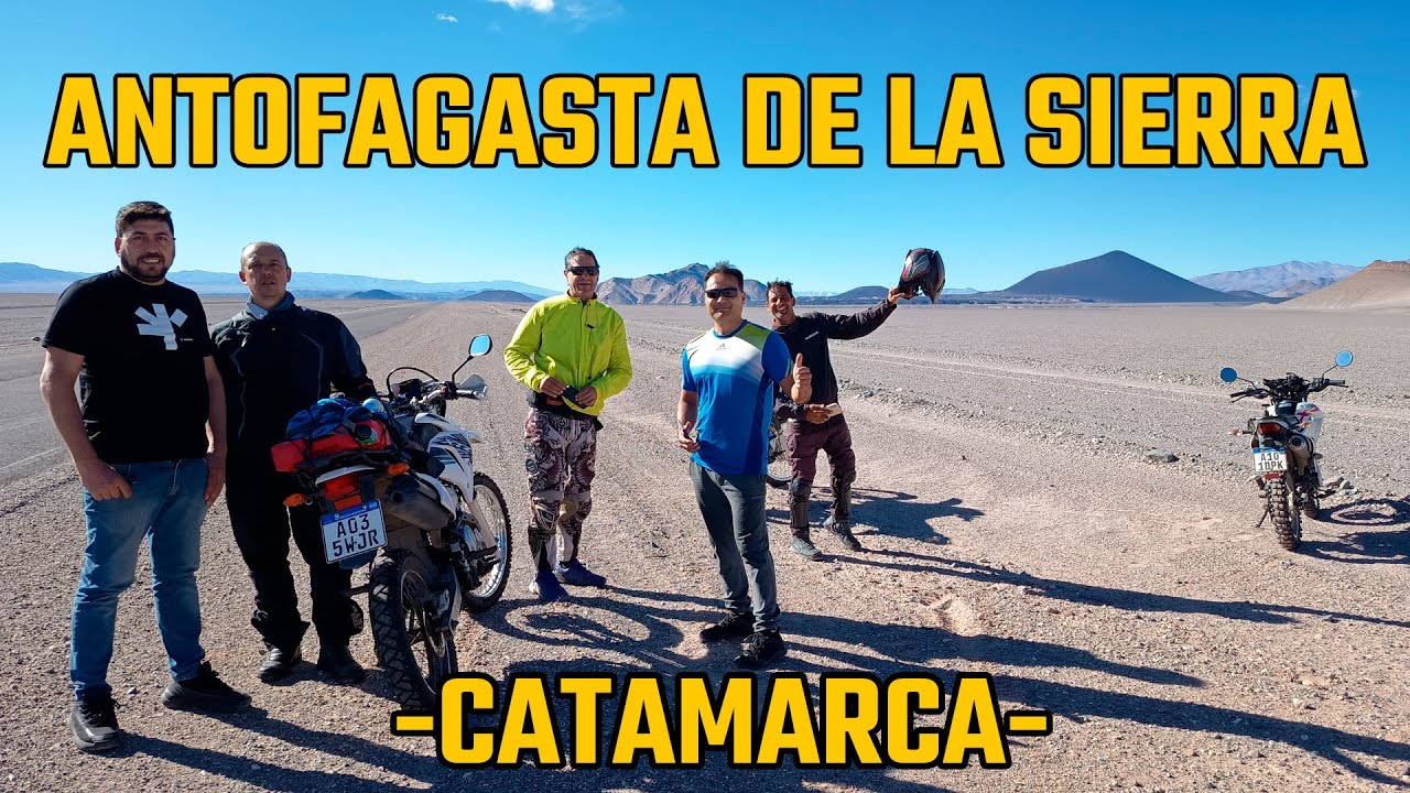 ANTOFAGASTA DE LA SIERRA, Catamarca
