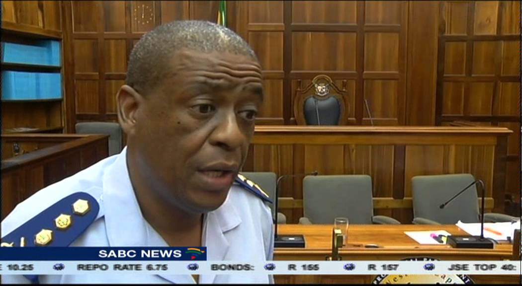 Back to basics to fighting crime in the Western Cape