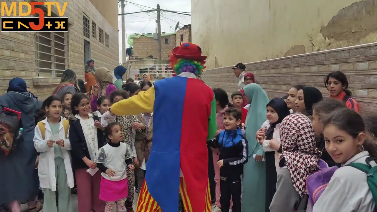 جمعية أمل لتأهيل المعاقين والمرافقة الاجتماعية في حملة طبية لفائدة ساكنة الهراويين