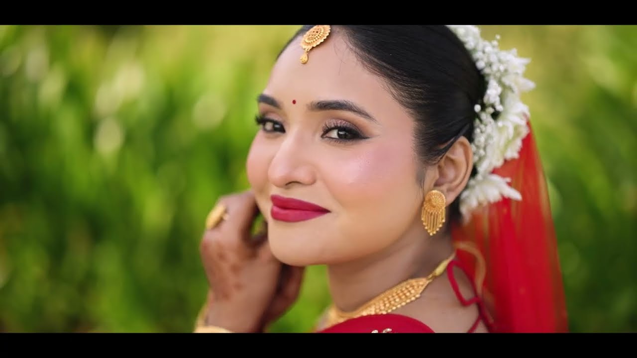 Sumi And Ashok Full Wedding | 2025 |New Nepali Wedding Video
