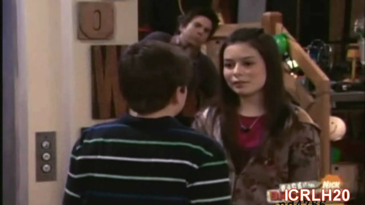 Creddie- When I look at you :)