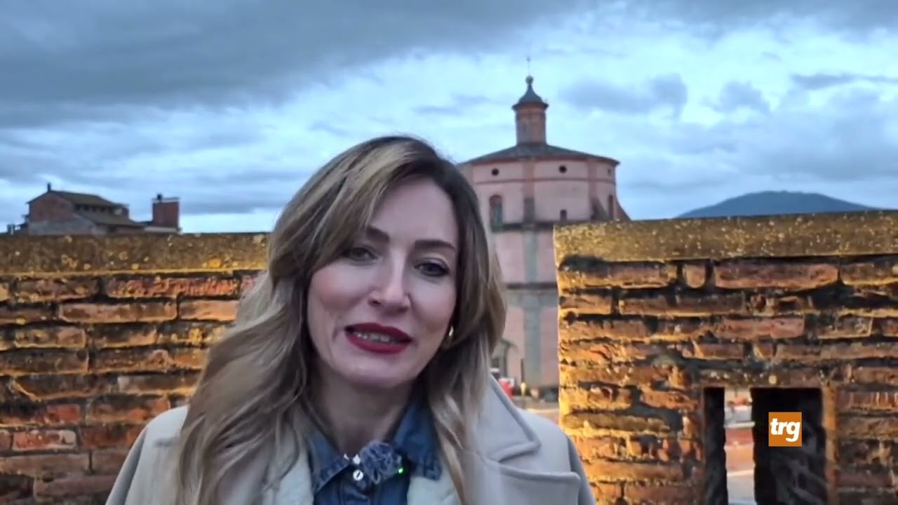Umbertide, riparte la stagione espositiva 2026 della Rocca