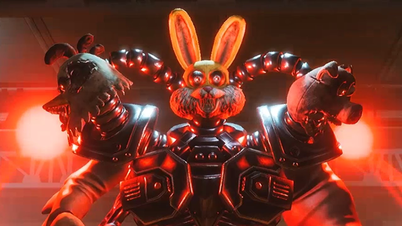 DARK DECEPTION ГЛАВА 4 МАСКОТ МАЙХЕМ ПОЛНЫЙ ГЕЙМПЛЕЙ + ВСЕ КАСТЦЫ И СЕКРЕТЫ