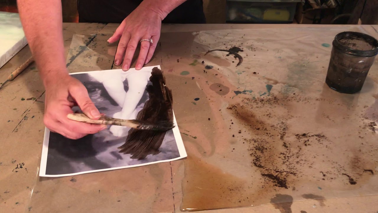 FB Live 11 Tinting, carving, and other techniques