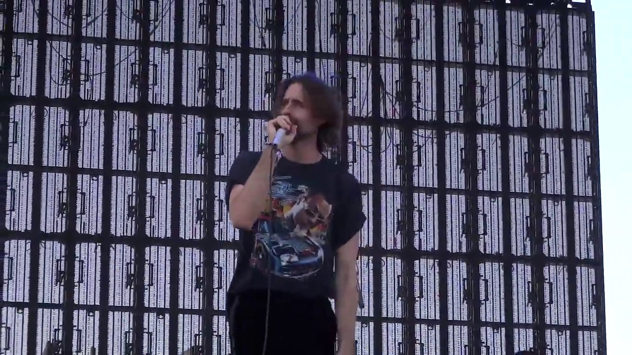 Miike Snow | I Was A Sailor | live Just Like Heaven, May 4, 2019