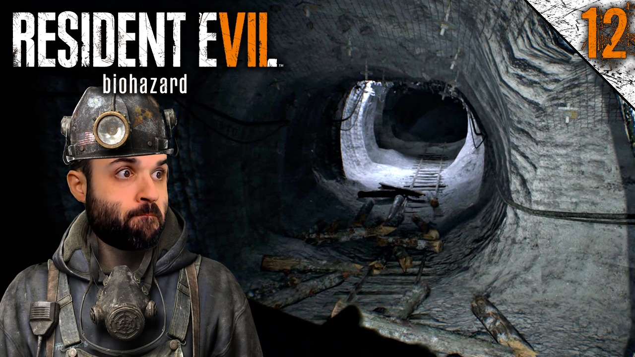 RE7 #12 | LA VERDAD SOBRE LA ENFERMEDAD | RESIDENT EVIL 7 Gameplay Español