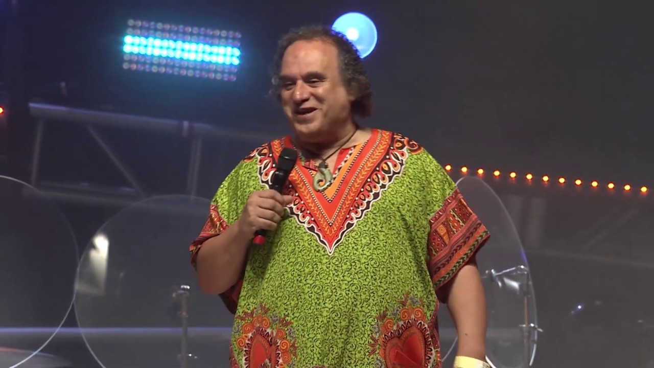 Prophecy   Mike Pilavachi