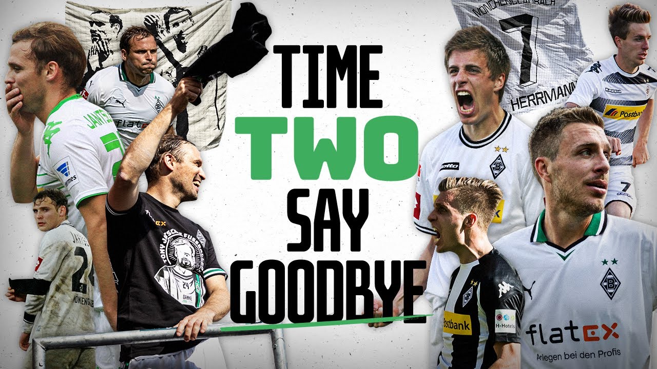 Danke, Flaco! Danke, Tony! 💚 Abschied von zwei Legenden | FohlenInsights