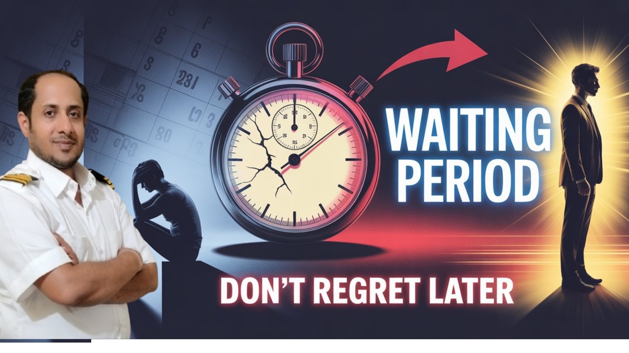 Waiting Period - Hidden Facts You Must Know