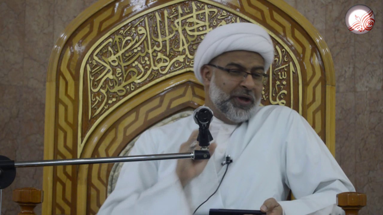 يعني شنو الإصرار على الذنب؟ ثلاثة تفسيرات للفقهاء للإصرار - سماحة الشيخ هاني البناء