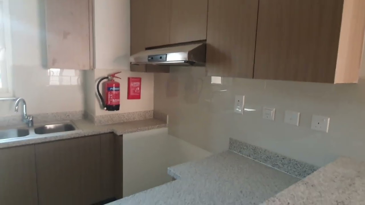 villanova 2 bed cluster townhouse