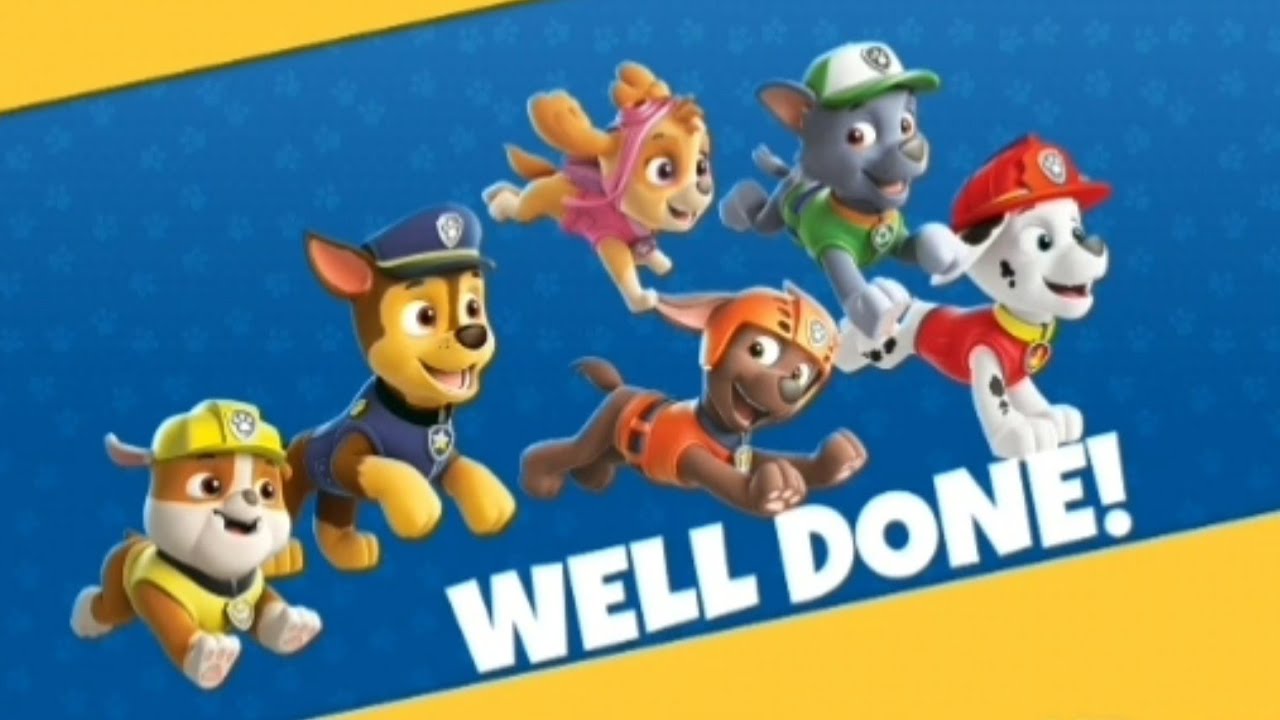 PAW PATROL RESCUE WORLD GAME MOD APK UNLOCK ALL 🔑🌺🏡😃😱