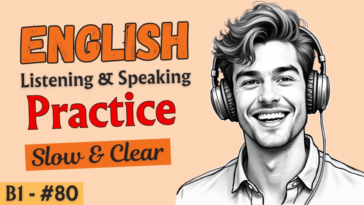 B1 English Listening Practice | Be Your Own Best Friend | Improve Your English Skills| Graded Reader
