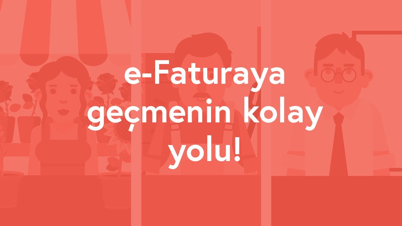 e-Fatura Programı e-Portal'i keşfedin!