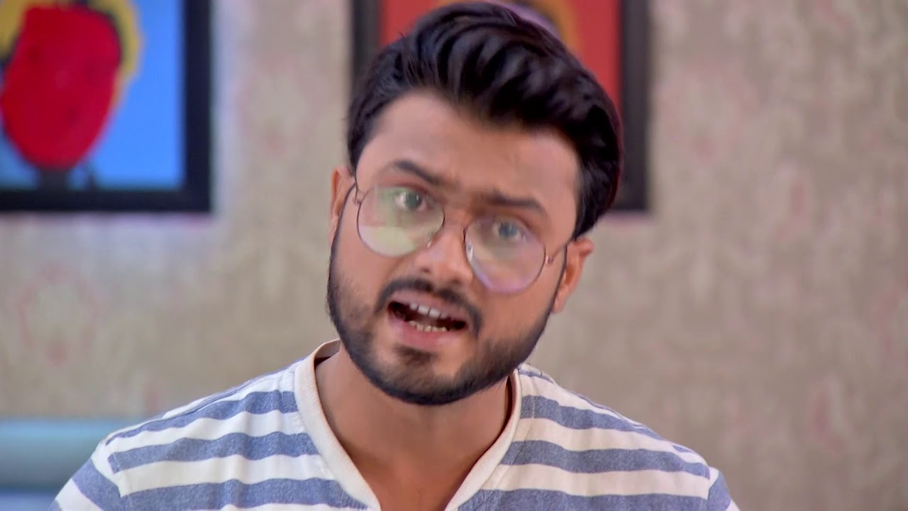 EP 101Ало Чхайя - Индийское бенгальское телешоу - Же Бангла