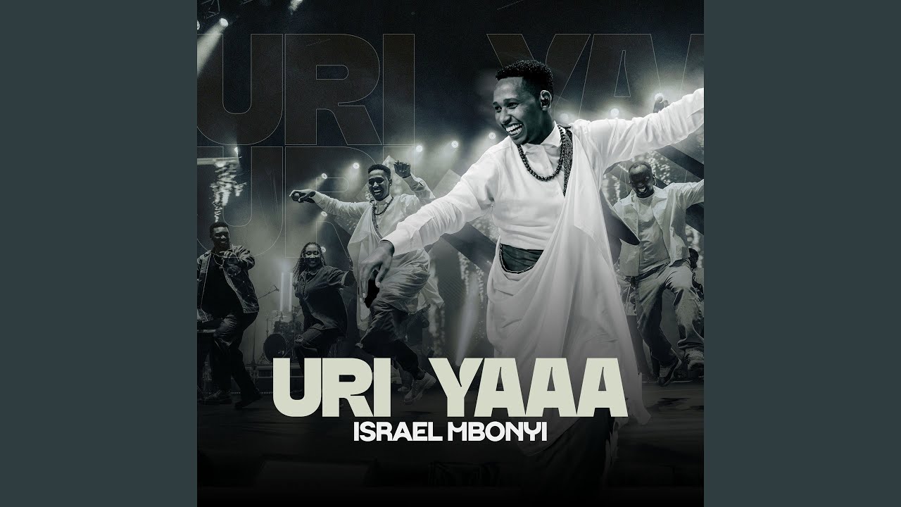 Uri yaaa (Live)