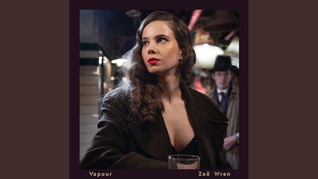 Vapour