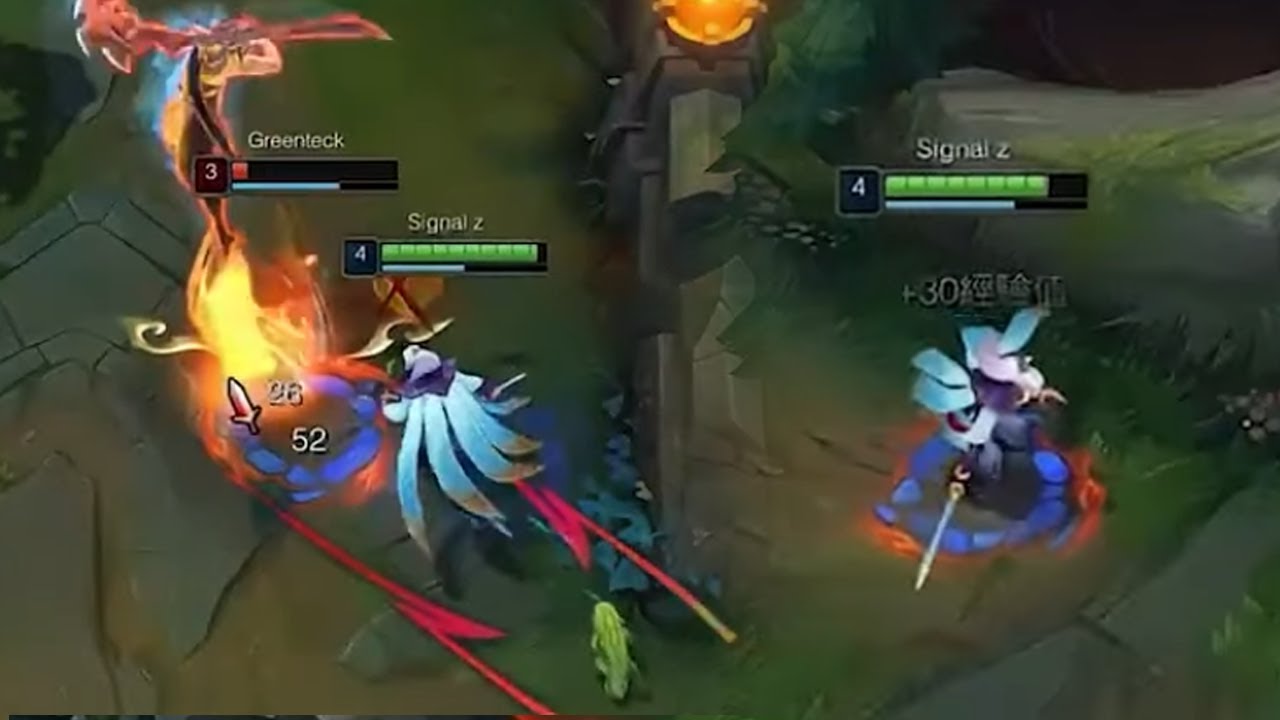 Rank 1 Talon : How to Get Free 2 Buff in 3 Min !