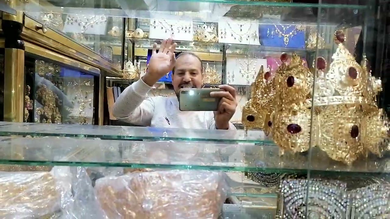 تخفيضات هام 850 درهم جداد كسيسوارات خلال أسبوع  كامل همزة 2024 مضيلات كاملين نفس التمان 0661986312