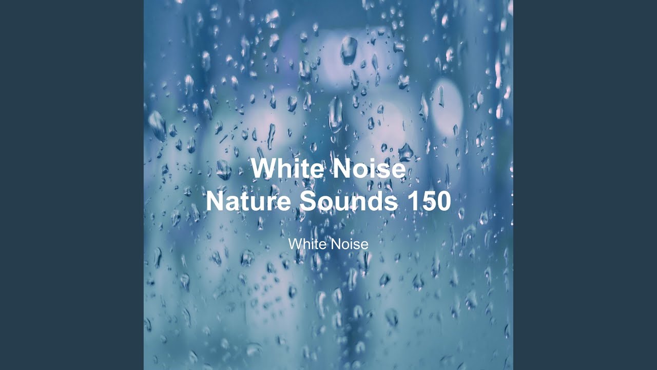 Quiet City Night Sound
