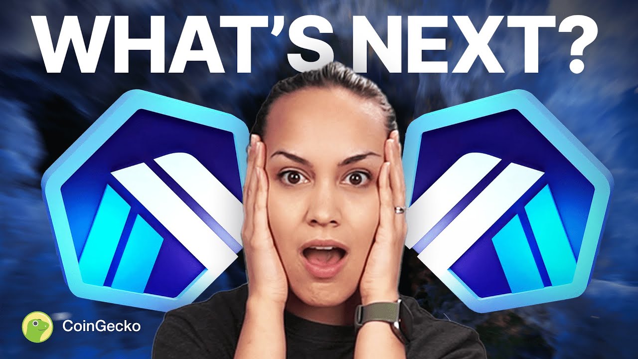 Arbitrum 2023: What's NEXT After The $ARB Airdrop?