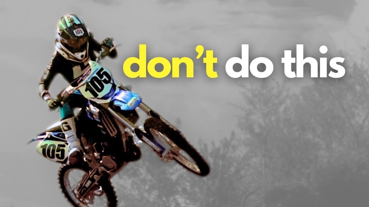 Why Some Riders Progress Faster Than Others
