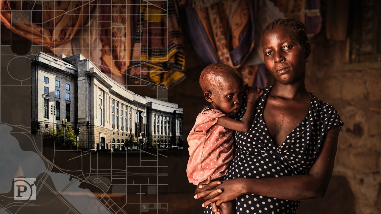 What Really Happened When USAID Was Cut