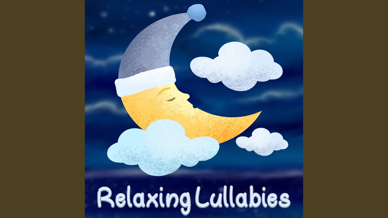 Super Relaxing Baby Bedtime Music