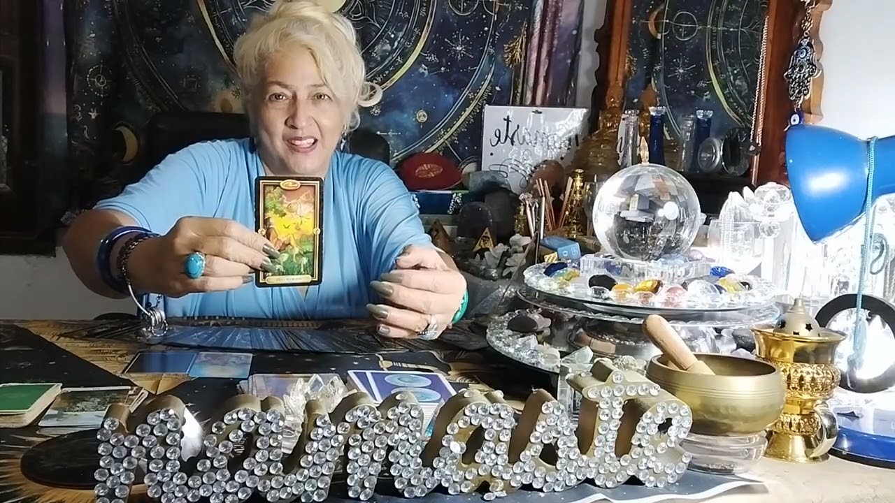 ♑ CAPRICORNIO DESPUES DE LA TEMPESTAD,DE UN ALTO EN TU VIDA LLEGA UN SOL CARGADO DE ENERGIA POSITIVA