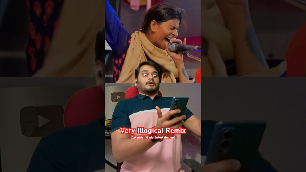 Paon Ki Jutti Unexpected Remix 🔥#aashishgade #nooransisters