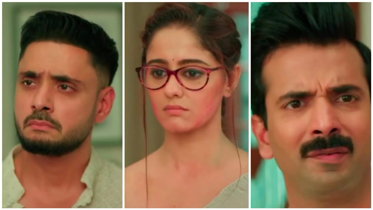 MANNAT Har Khushi Pane Ki | New Promo | 15 th March | Dhairya scolds Vikrant |