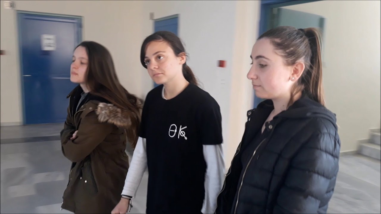 8ο ΓΕΛ ΠΑΤΡΑΣ  