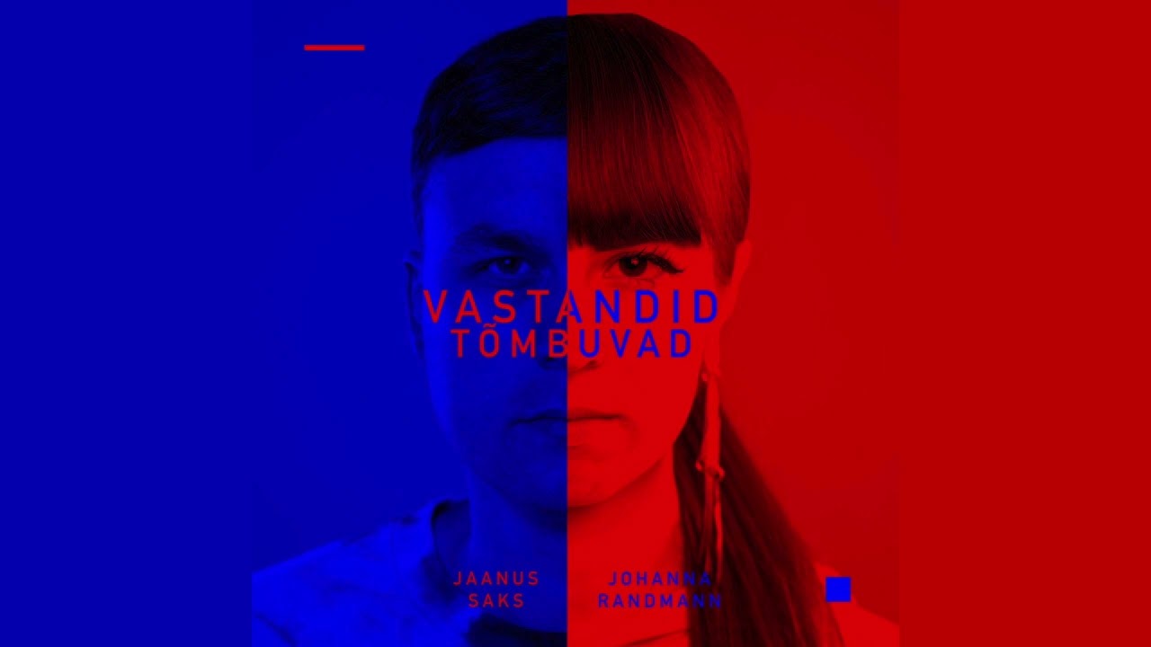 Jaanus Saks x Johanna Randmann - J&otilde;ulud on siin