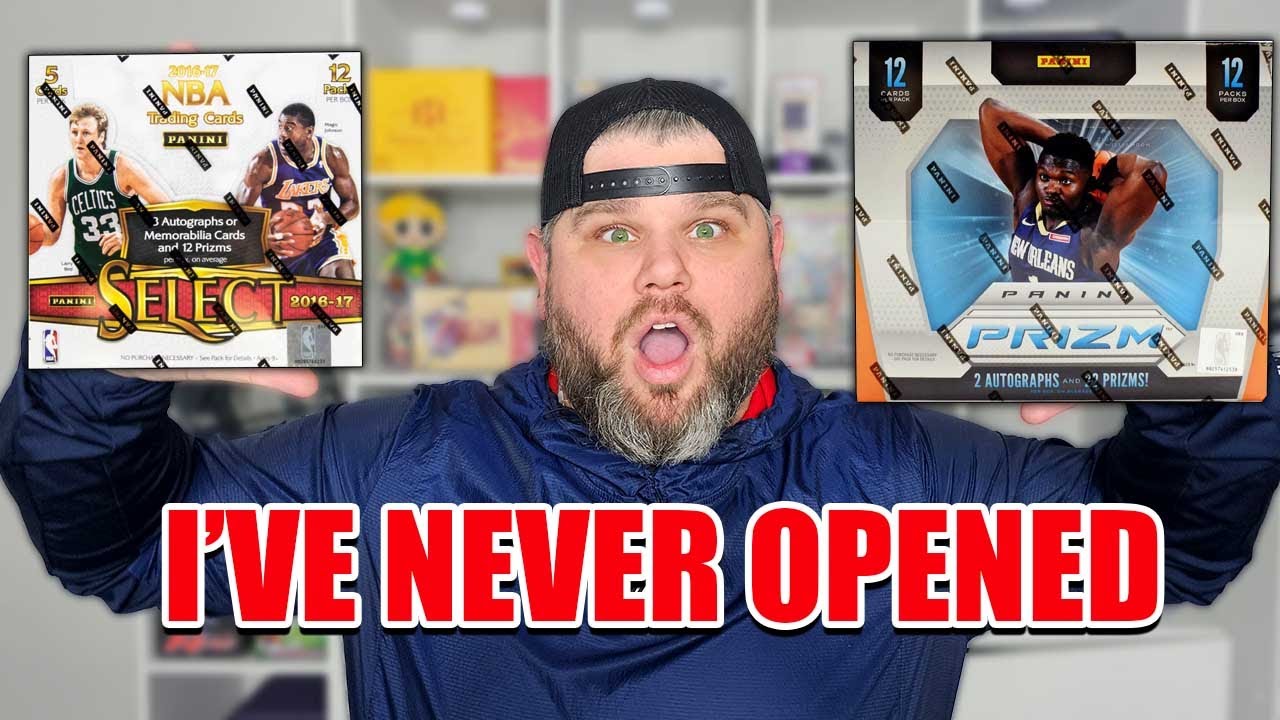 NEVER IN MY LIFE - This Could Be Huge! 2019-20 Prizm Basketball.