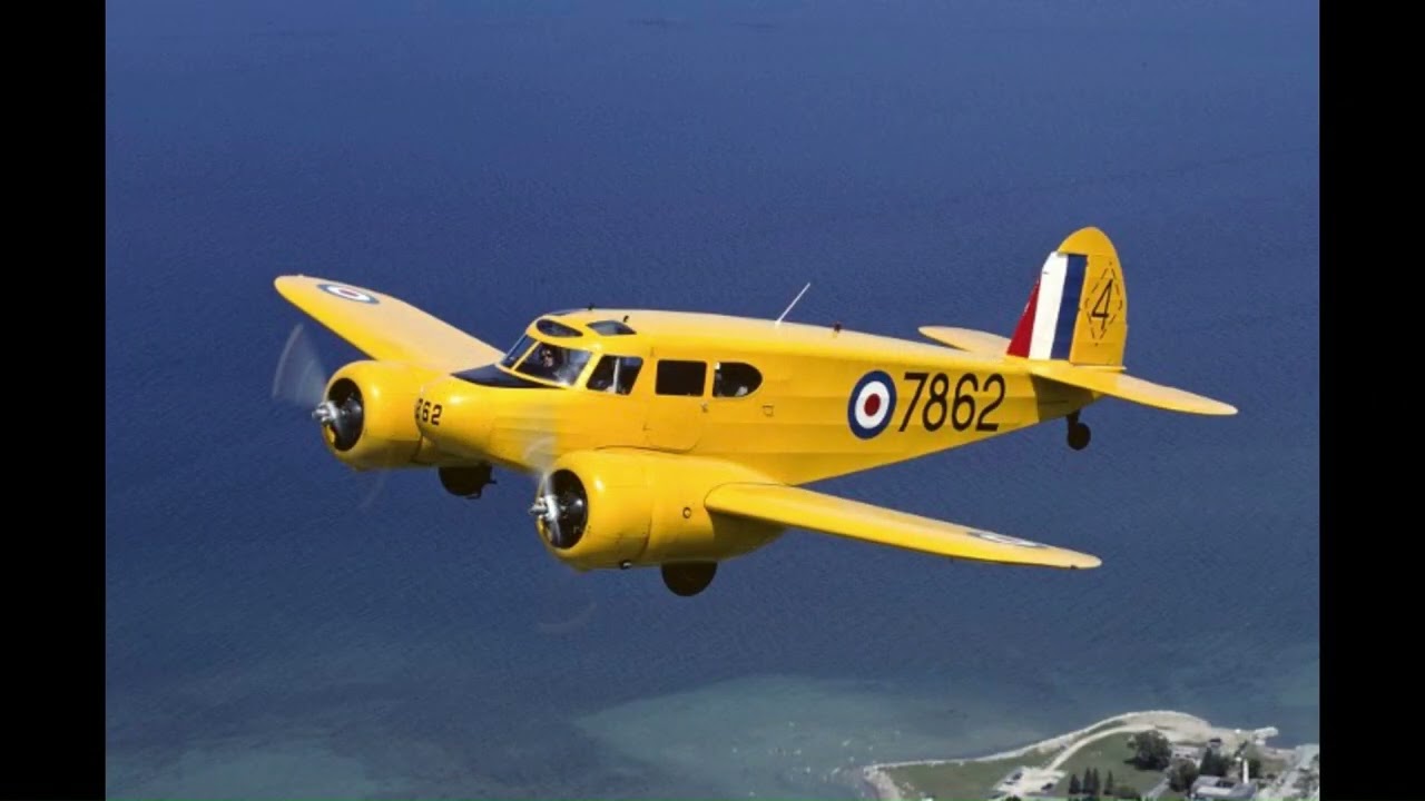 Seats, wingtips, and other shennanigans