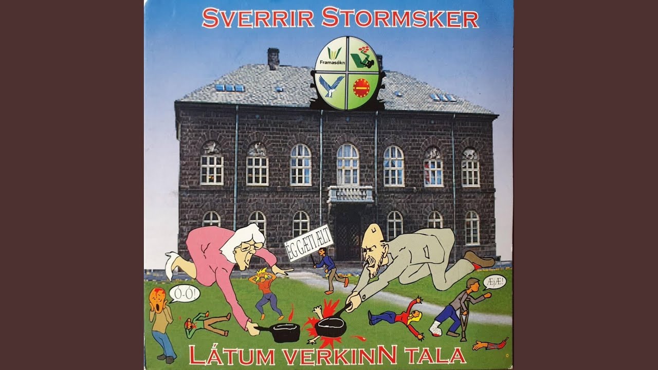 Þjófabálkur