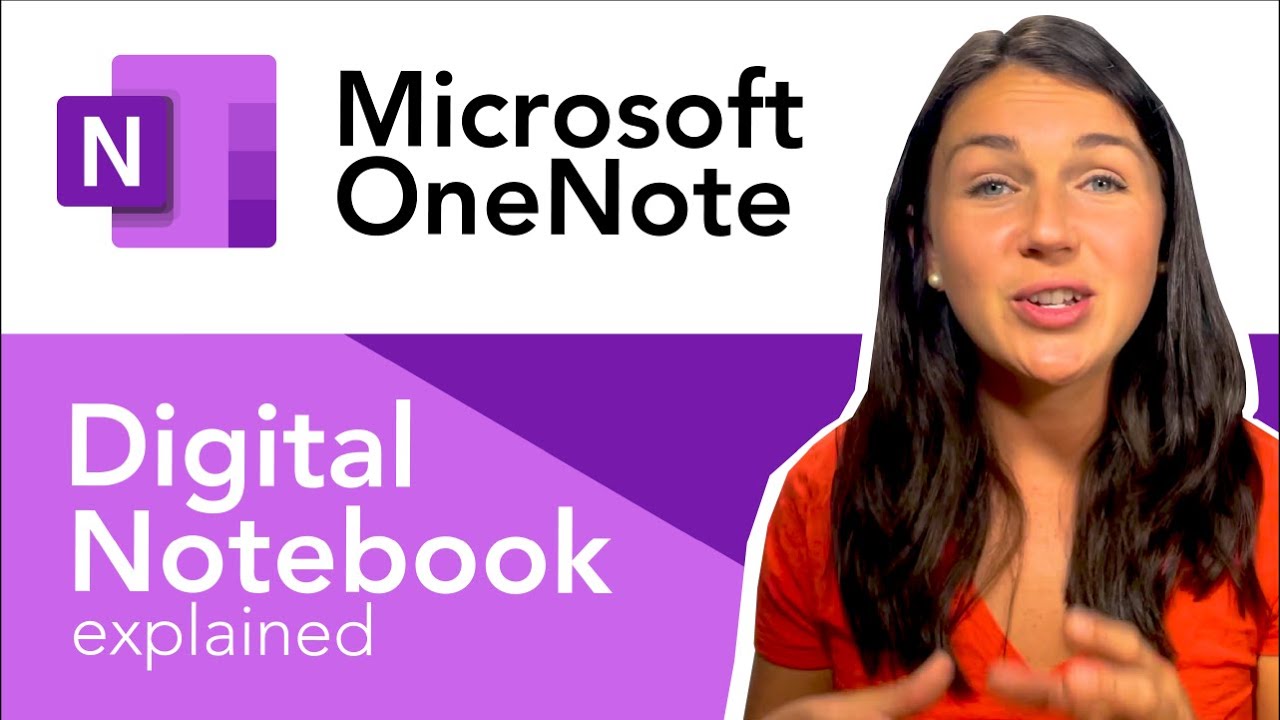 Microsoft OneNote Tutorial for Beginners - What is Microsoft OneNote?