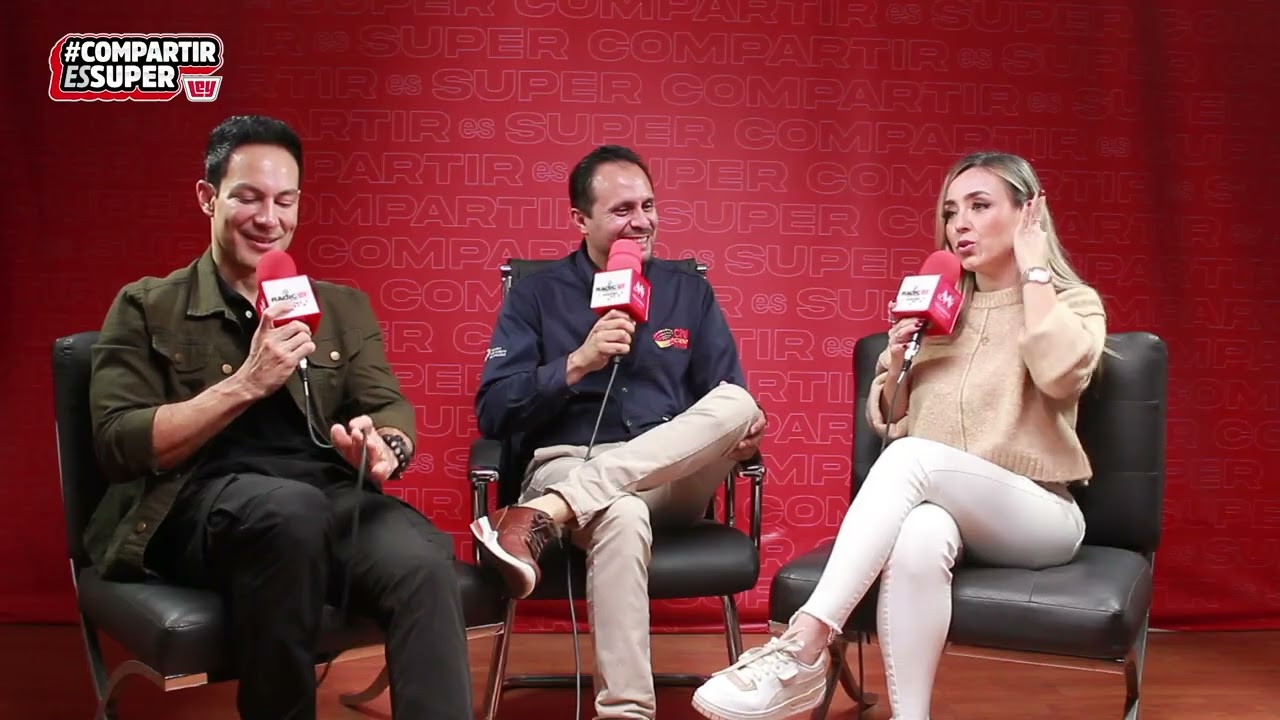 #Compartiendoconlosexpertos | Lunes 2 de febrero 2026 | Radio Ley