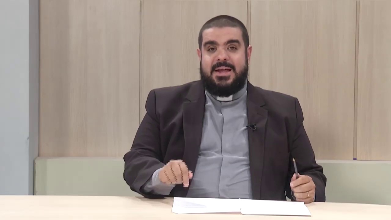 Quem foi Santo Inácio de Antioquia?