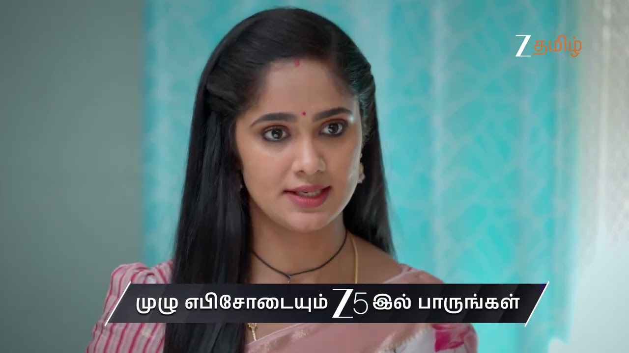 Ayali | Ep - 262 | Preview | Apr 06 2026 | Zee Tamil