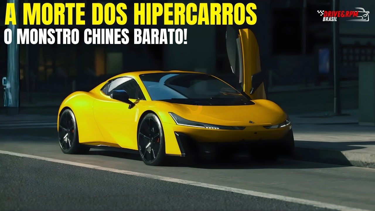 STOP Pagando Milhões em Carros de Luxo Você Está Sendo ROUBADO