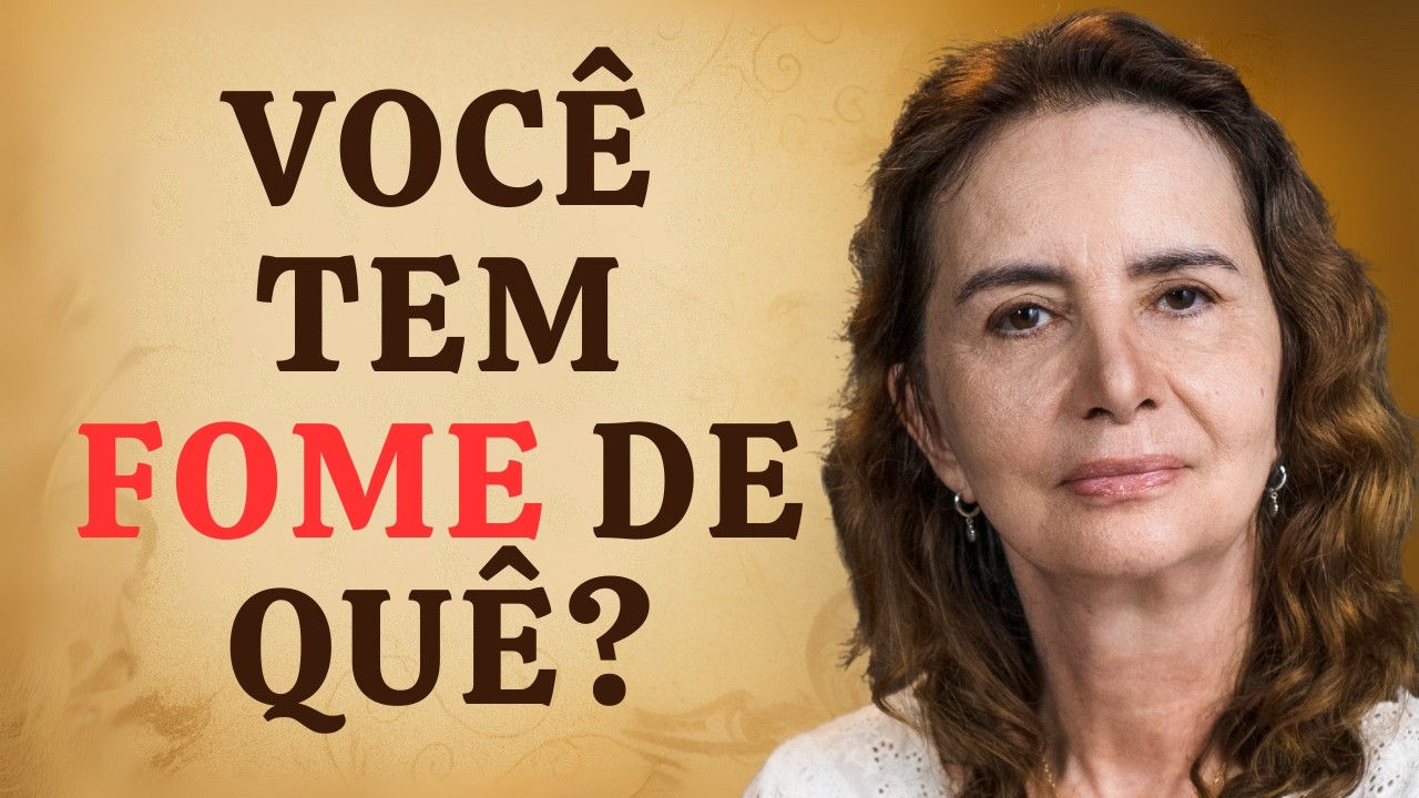 05 - COMER E BEBER, segundo Gibran - Série 